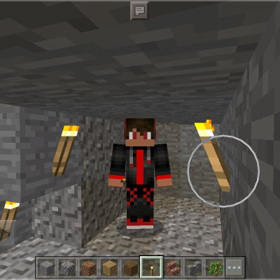 Profile Picture of Captain Luke (@AhmedAymanHass6) on Twitter