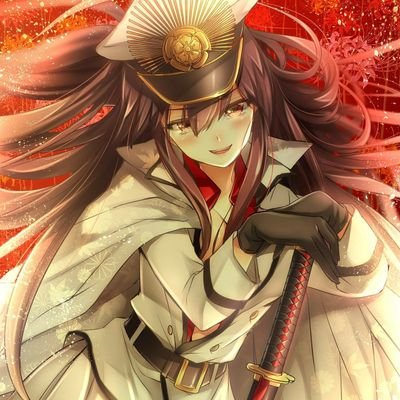 アニメ関係のツイートやらRT超多めなので注意。FGO、バンドリ!、D4DJ、モンスト、Fateシリーズ、Charlotte、Angel Beats!、転スラ、ジョジョ、ただのアニメ大好きっ子
MyGO!!!!!に大ハマリ