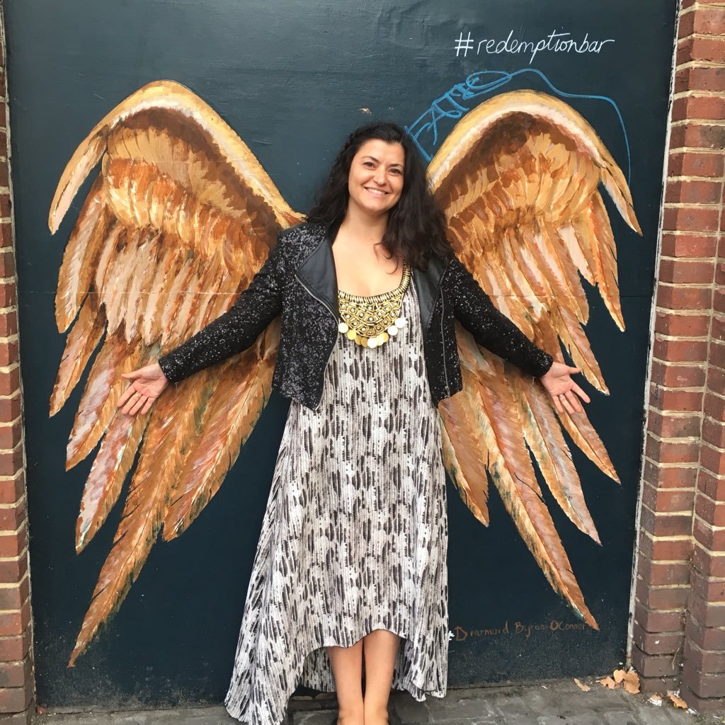 BethR_Carnac's profile picture. Love LED Coaching, Healing & Retreats. In life. In love. In business 💫