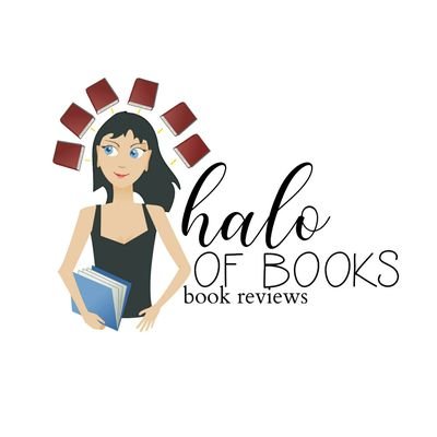 haloofbooks Profile Picture