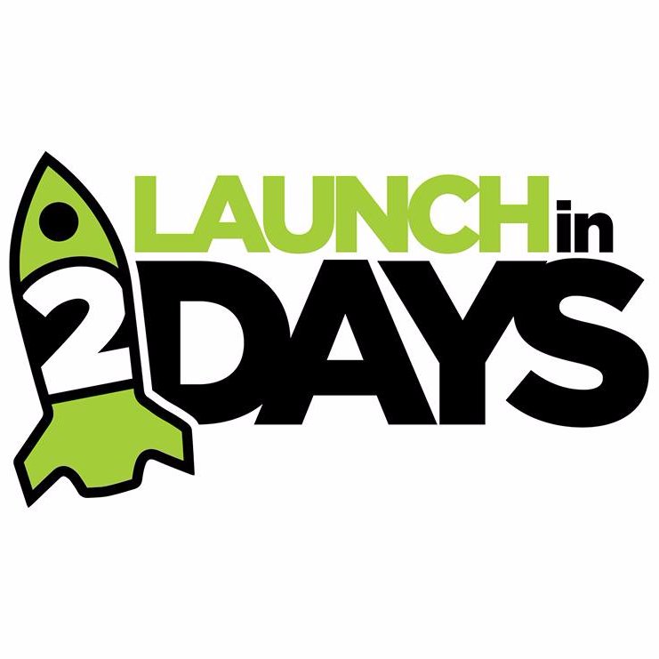 We're a weekend seminar boot-camp where entrepreneurs walk in with business ideas & walk out with a logo, website, & business card to start selling immediately.