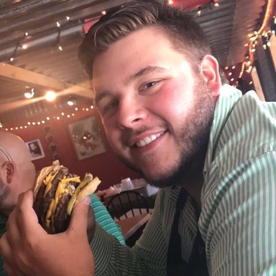 MossyGTM's profile image