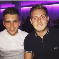 Tj Chisholm (@chizmysterx) 's Twitter Profile