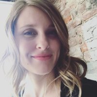 Kristen Renee Miller(@kristenmill) 's Twitter Profile Photo