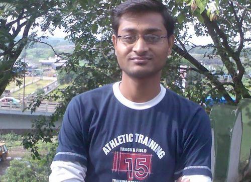 sagarmahajan85's profile picture. 