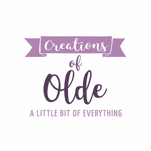 Creations of Olde, a vintage boutique. I love all things vintage, antique and retro: jewellery, luggage, glass and ceramics. I know you will love them too.