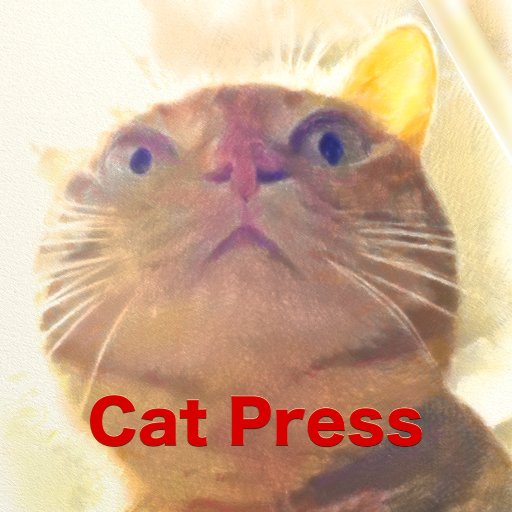 CAT_PRESS Profile Picture