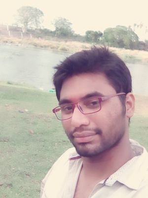 First cry on 8 September 1994
Become an engineer in K.S.R
working in infoview (ivtl)