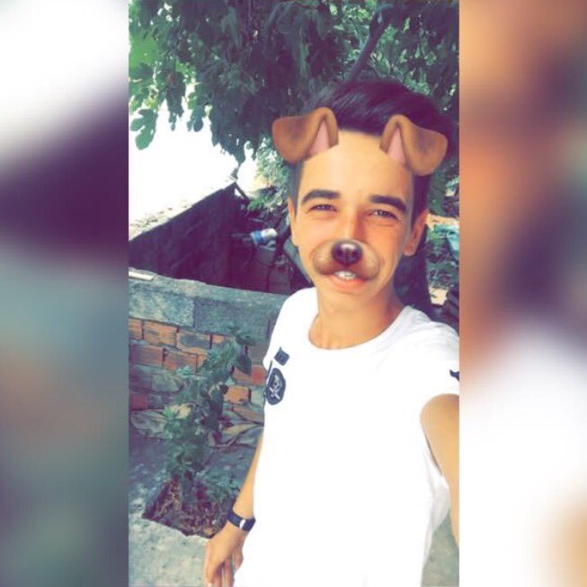 Okan71011816's profile picture. 