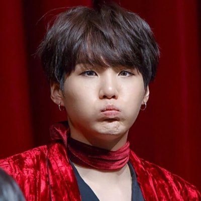 ARMY fangirl
