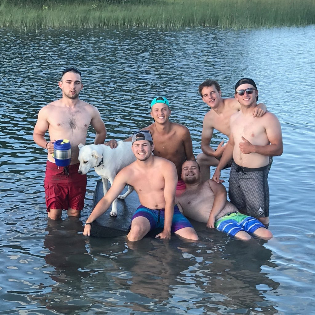 ldamman10's profile picture. 