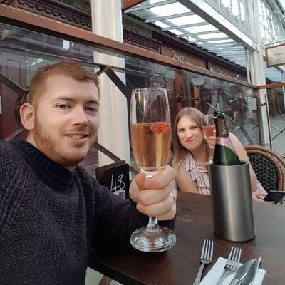 RmRobmcintyre's profile picture. Mobile manager for Timpson Ltd, love training and helping others, most of all love my family and making people jump😁. my views are my own.