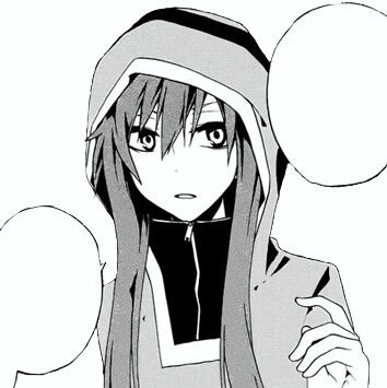As usual, it's impossible to be seen like this, if the emergency light glows red. [Kagerou Project] ||Role-play|| [Heat Haze ability: Concealing eyes] No1.