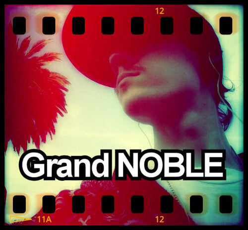 GrandNOBLE Profile Picture