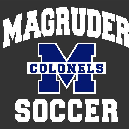 Magruder Boys Soccer Profile