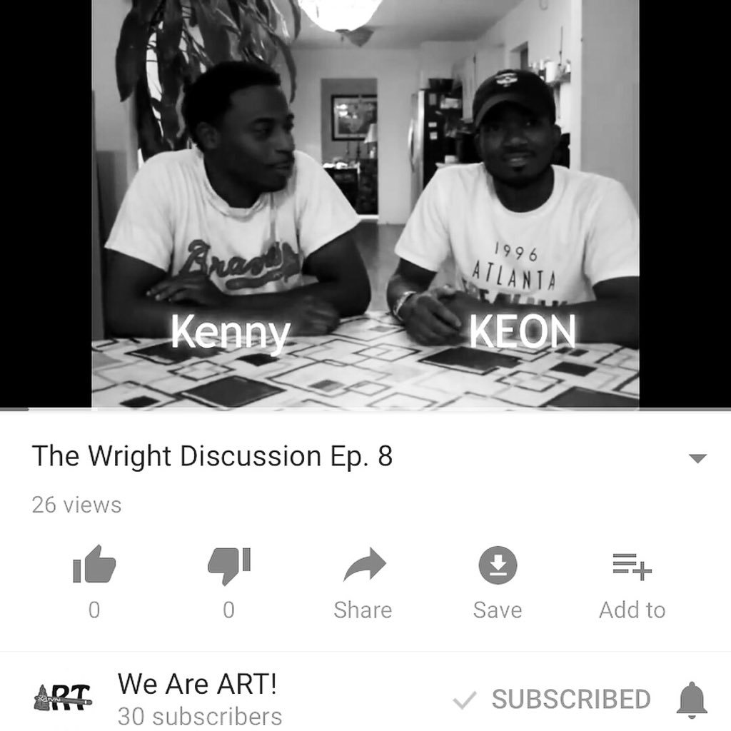 Wright Discussion Podcast host🗣🔥  IG:WrightDiscussion! your favorite sports podcast😎😈