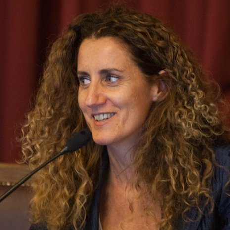 Felicia Pelagalli, PhD