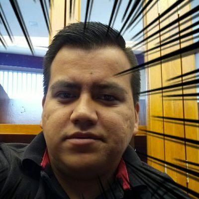 Ingeniero en computacion, músico y gran amigo sigueme..