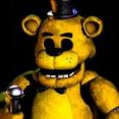 WAHT IS YOUR FAVORITE FNAF CHARACTER?