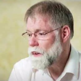 FakePeterGentry's profile picture. First name, Kingdom. Middle name, Through. Last name, Covenant.