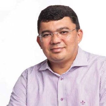 kerginaldo19's profile picture. Deus é maior, hoje e sempre.