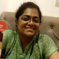 geethi chand (@geethi_chand) 's Twitter Profile