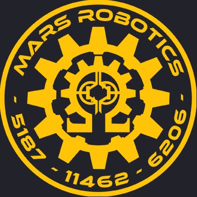 We Build Robots! We consist of Team 5187 Transistor Titans, Team 6206 Ohms Olympians, and Team 11462 Diode Demigods. We are apart of @FTCTeams