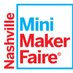 Nashville MakerFaire (@nashmakerfaire) Twitter profile photo Nashville MakerFaire (@nashmakerfaire) Twitter profile photo