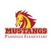 Pasodale Mustangs (@pasesyisd) Twitter profile photo