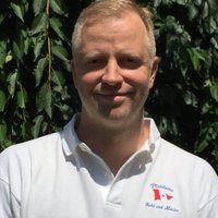 John Vincent (@wakemjv) 's Twitter Profile