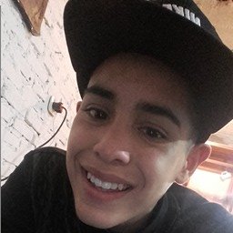 Sanchez2003Alan's profile picture. ALGUN DIA DIRE NO FUE FACIL PERO LO LOGRE!!!