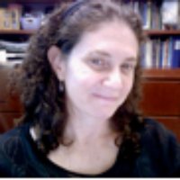 Judith Deutsch(@JudithDeutsch) 's Twitter Profile Photo