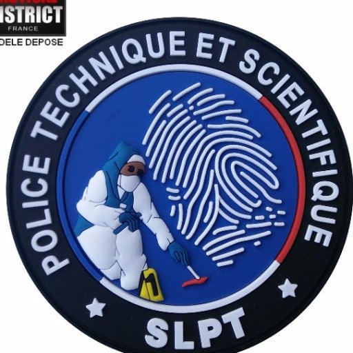 scientiflic's profile picture. Travailleur de l'ombre en #DLPS.Technicien de scène de crime mais fonction principale:opérateur en petite et moyenne délinquance. #PoliceScientifique #PTS #IJ