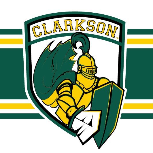 Offical account of Clarkson University Club Hockey •SECHL ACHA Division 2• Follow @ClarksonClubHockey on Instagram• clarksonclubhockey@gmail.com