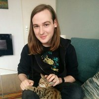 Michel Mohr (🦇🎮) (@fusedotcore) 's Twitter Profile Photo Michel Mohr (🦇🎮) (@fusedotcore) 's Twitter Profile Photo