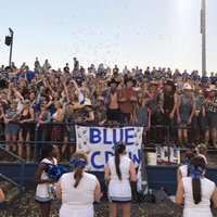 The Blue Crew (@bdpcrew) 's Twitter Profile