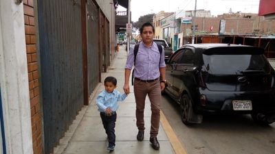 JhavoSanchez's profile picture. Universidad Nacional del Callao