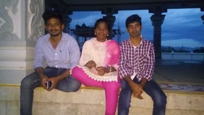 PChenchaiah1's profile picture. 