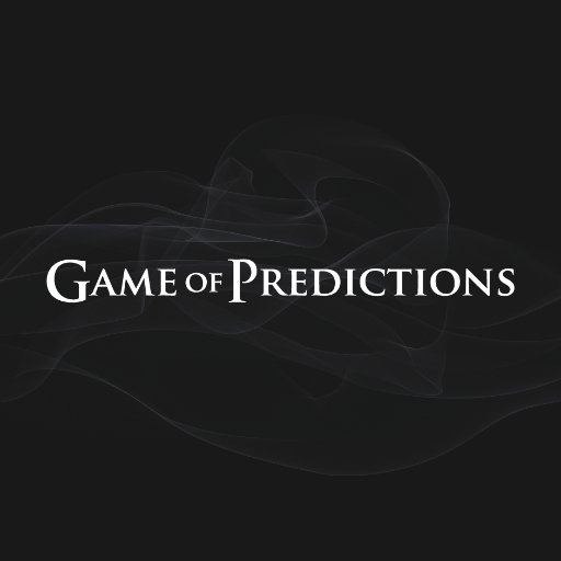 Join the first #GameofThrones prediction market at https://t.co/RsDg3FDDET