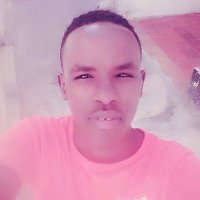 Mohamed Deeq Dacad (@mohameddeeqdac1) 's Twitter Profile