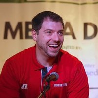 Joe Brunk (@thatjoebrunk) 's Twitter Profile