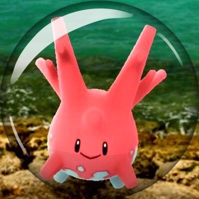 ポケGO専用垢 。出張多めの仕事が多忙なために、ソロ専門で通常活動中。情報源はtwitter上ですので、やんわりふんやりと観察しております。活動レベルの波は激しいのが持ち味。ちなみに無言フォロー大歓迎。もちろんフォロバさせていただきます。フォロー解除は人生勉強だと思って受け止めてます。さあポケ活しましょ♪♪