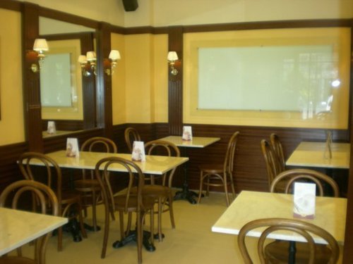 figarocourtyard's profile picture. 