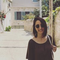 Ayşe Kurt(@AyseIGIT) 's Twitter Profile Photo