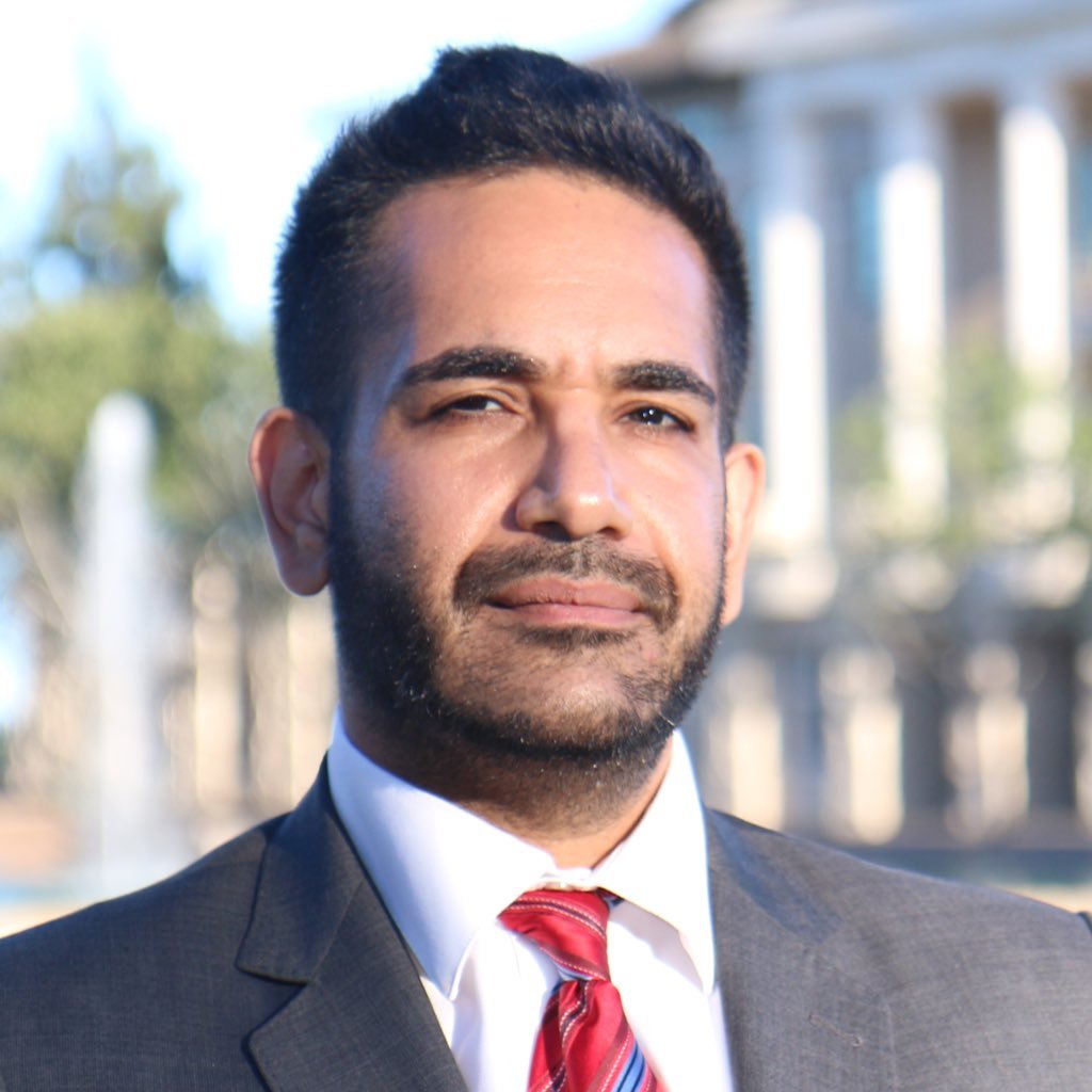 TheRealRaman's profile picture. Attorney / Devourer Of Information