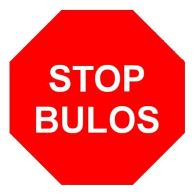 Cuenta Anti Bulos