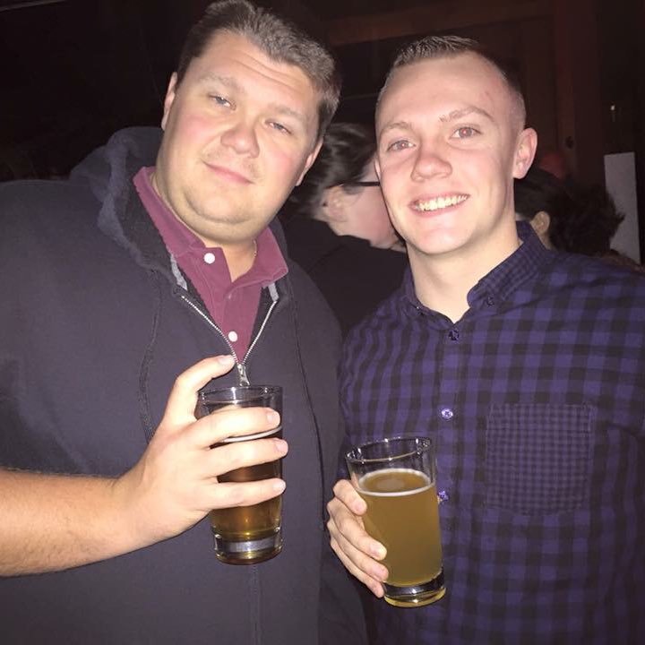 Dylanjonezy's profile picture. ΣΧ spring '14, US Army ROTC, courage is being scared to death, but saddeling up anyway!