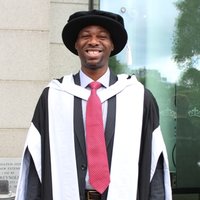 Dr. Olushola Ajide (@olusholaeajide) 's Twitter Profile