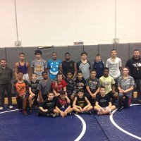 Martin Wrestling (@martinwrestlin1) 's Twitter Profile