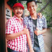Bima S'Cowok Kalem (@bima1404) 's Twitter Profile